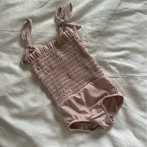 Minnow swimsuit